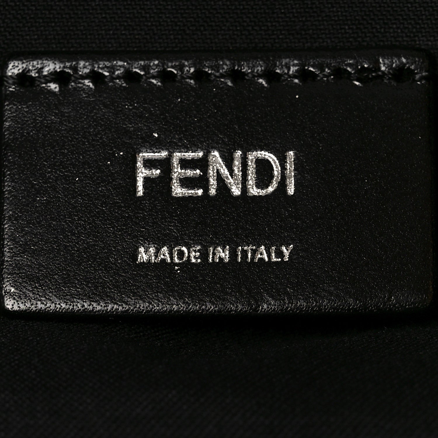 MESH  FF 1974 MEDIUM WEEKENDER BLACK