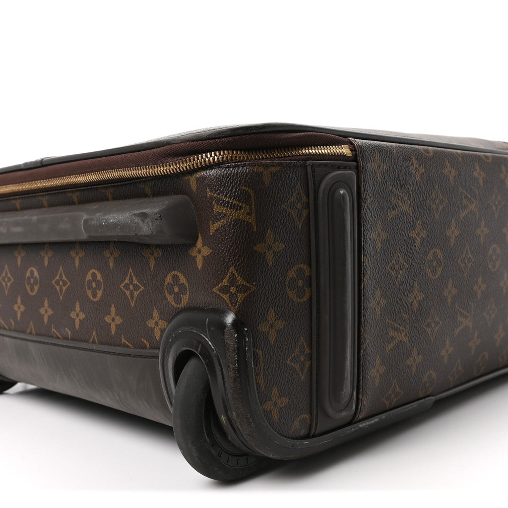 MONOGRAM PEGASE 50 BUSINESS