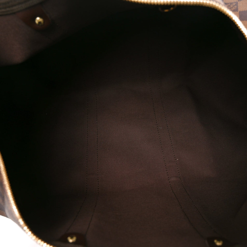 Damier Ebene Keepall 50