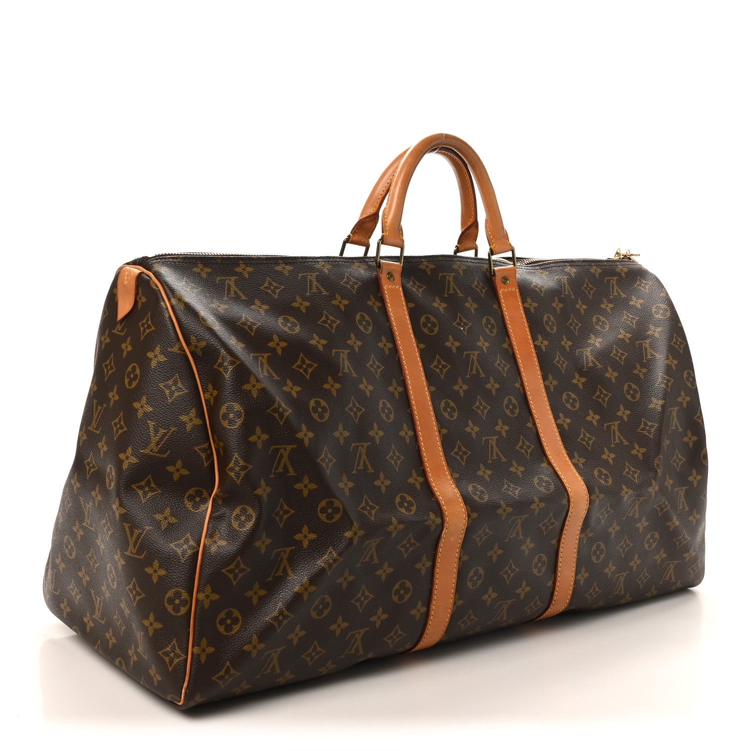 Monogram Keepall 60