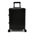 ALUMINUM ORIGINAL CABIN BLACK
