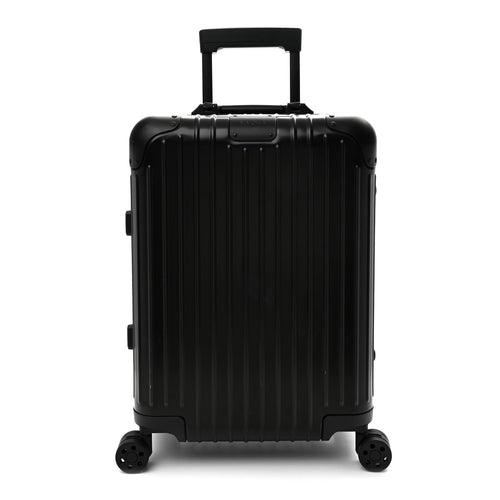 ALUMINUM ORIGINAL CABIN BLACK