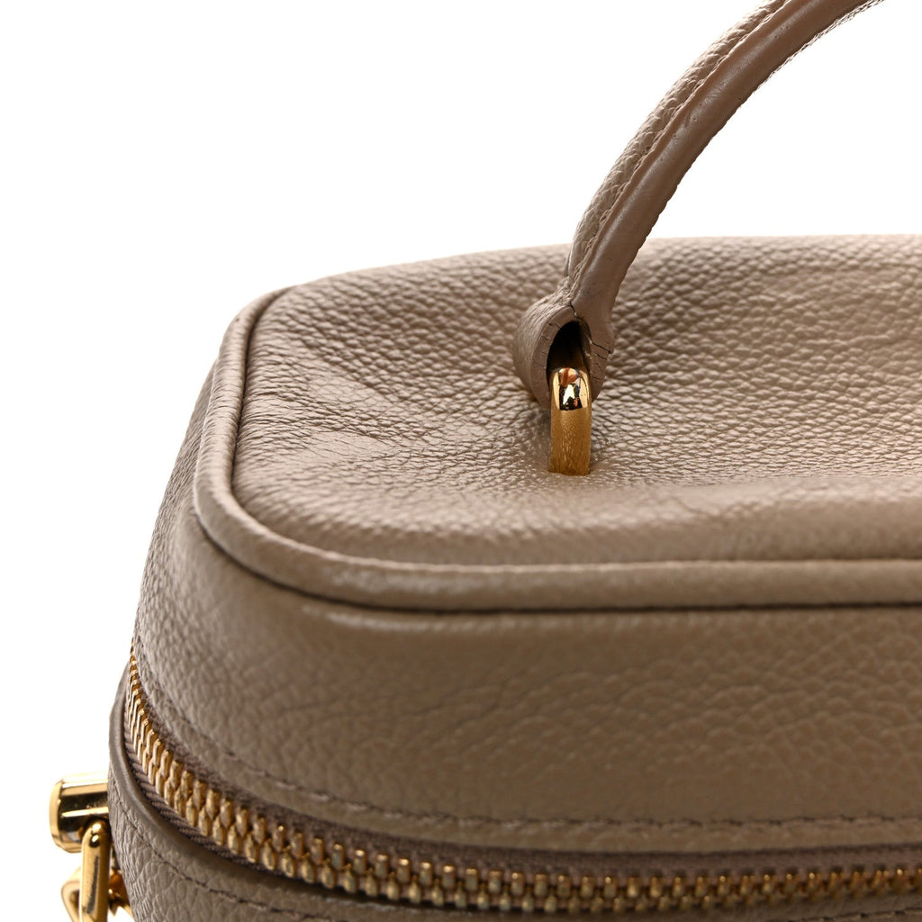EMPREINTE MONOGRAM GIANT VANITY PM TOURTERELLE