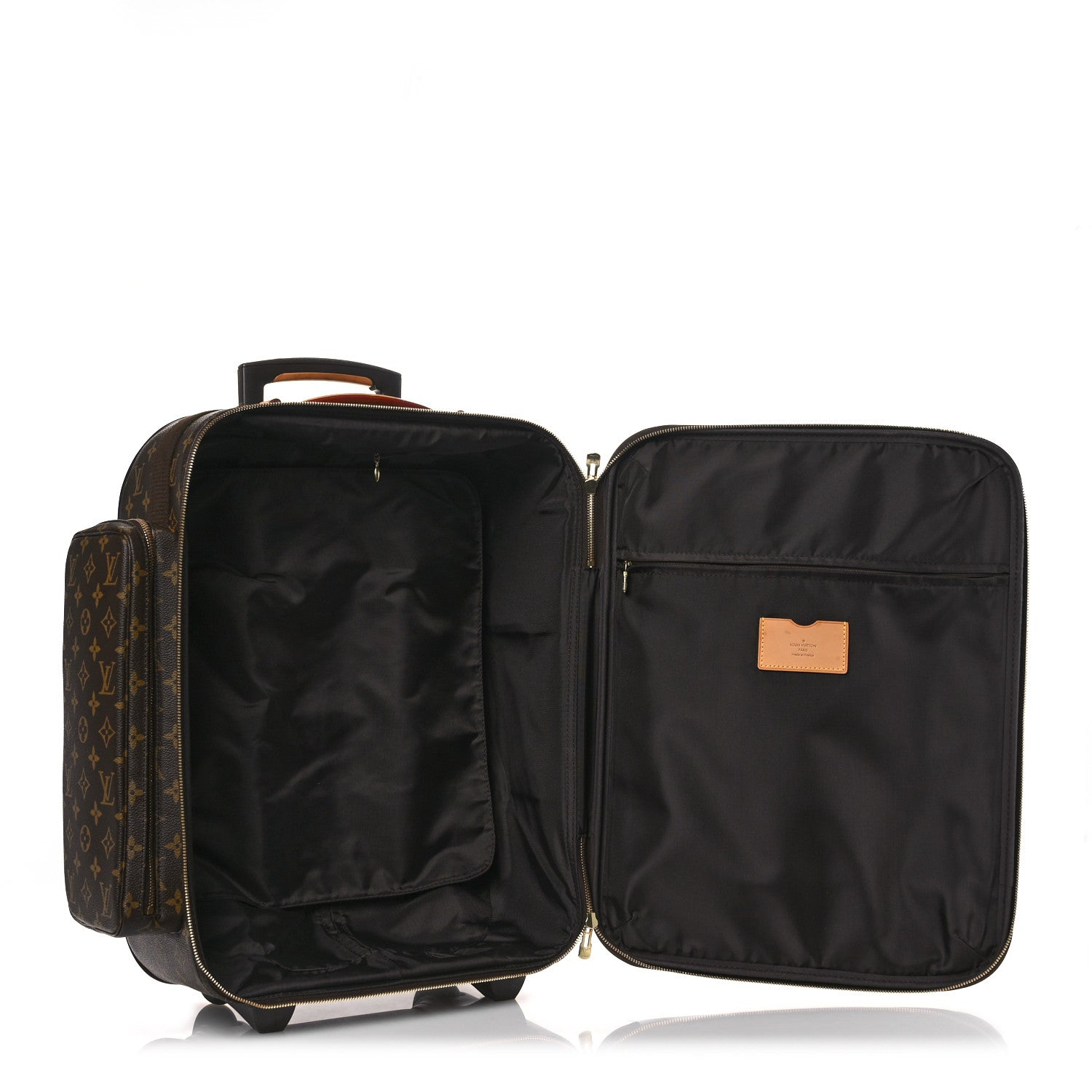 Monogram Bosphore Trolley 50