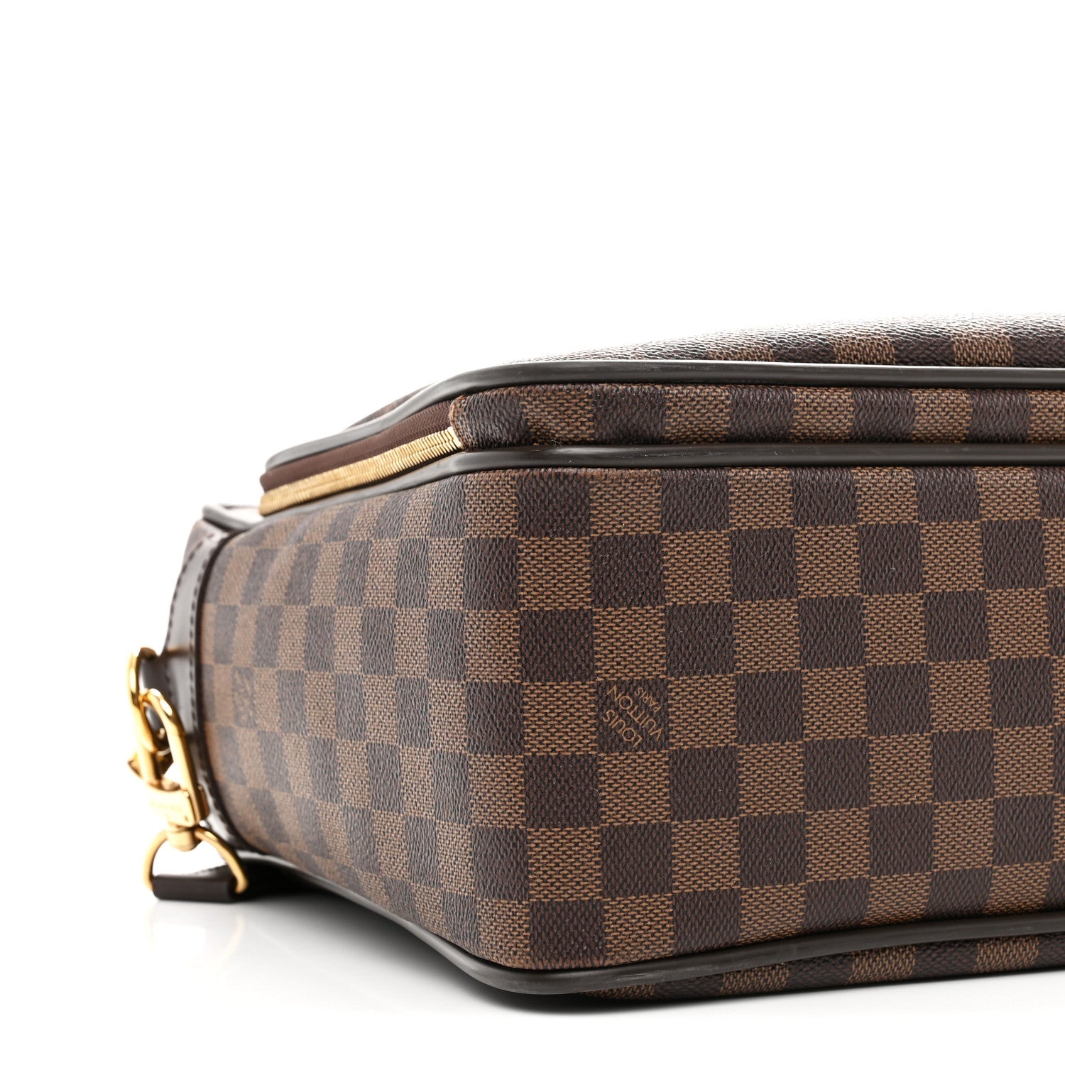 DAMIER EBENE ICARE