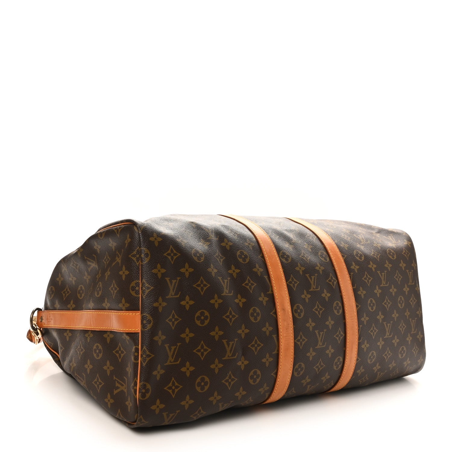Monogram Keepall Bandouliere 55