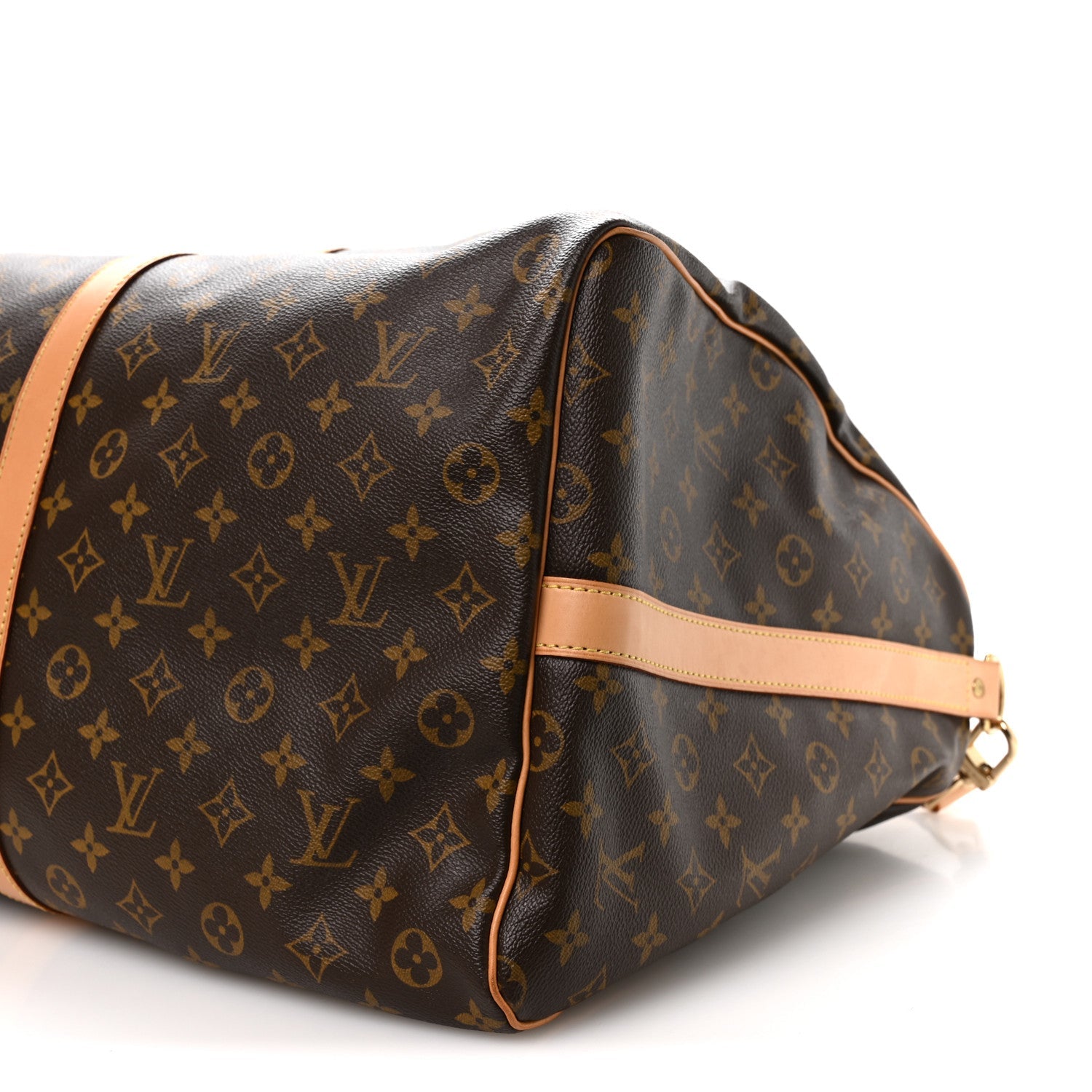 MONOGRAM KEEPALL BANDOULIERE 60