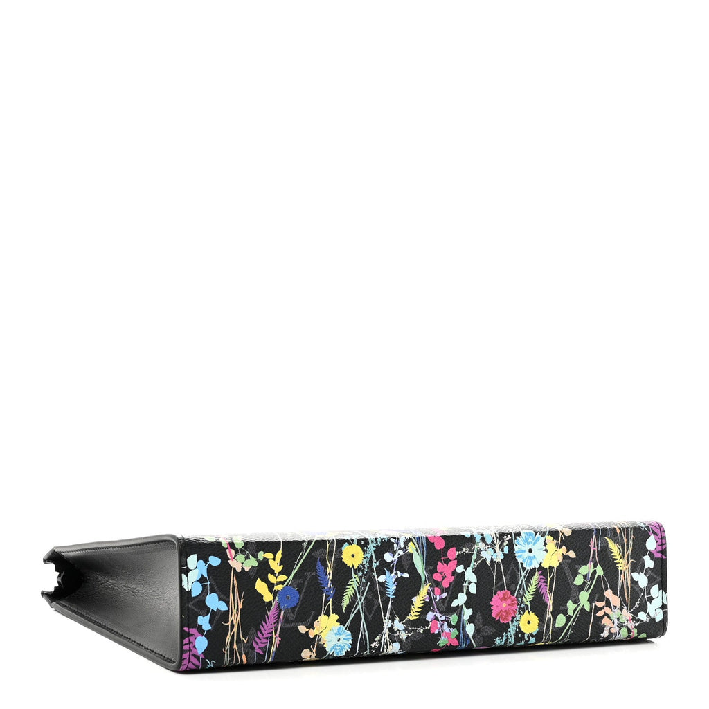 MONOGRAM ECLIPSE FOLIA POCHETTE VOYAGE MM