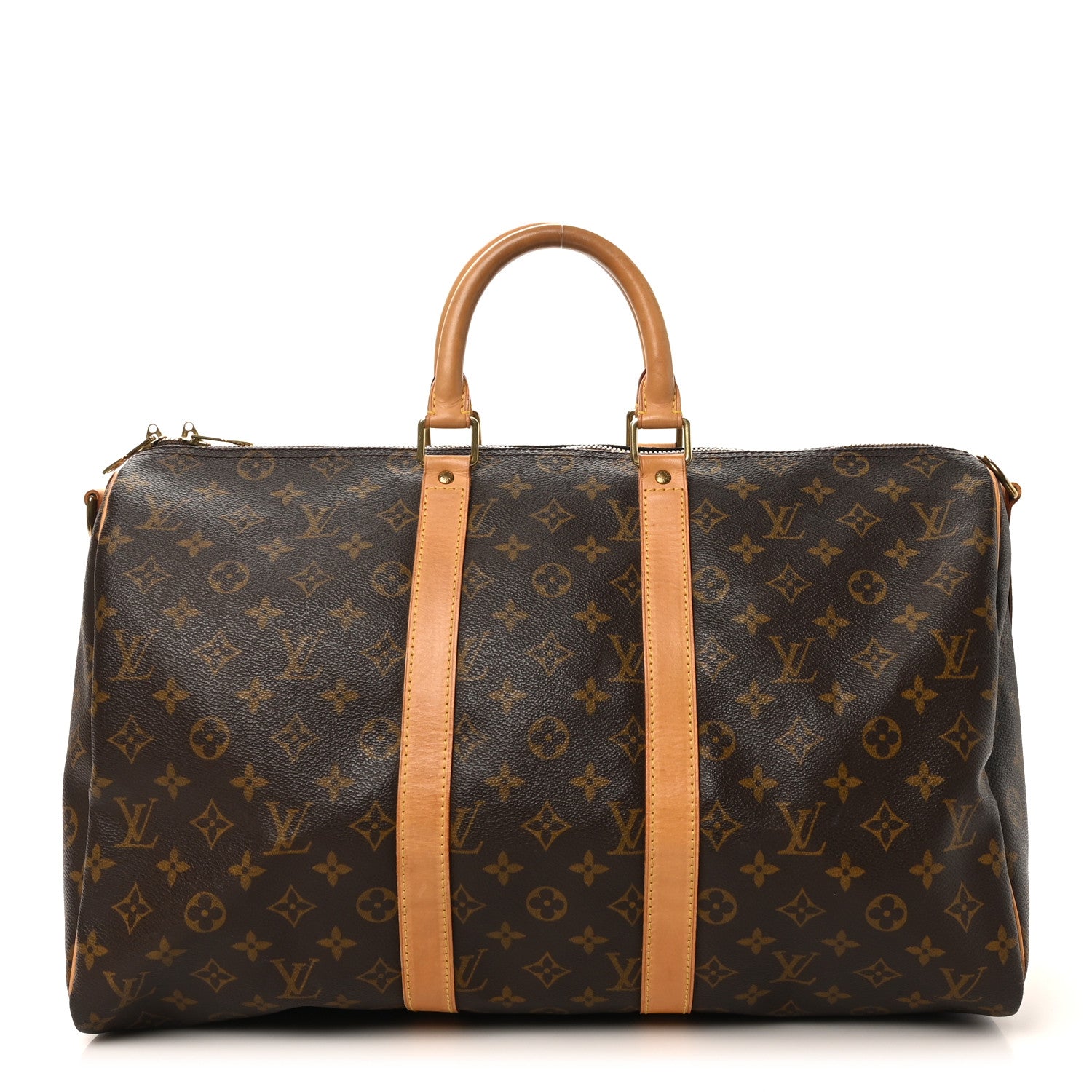 Monogram Keepall Bandouliere 45