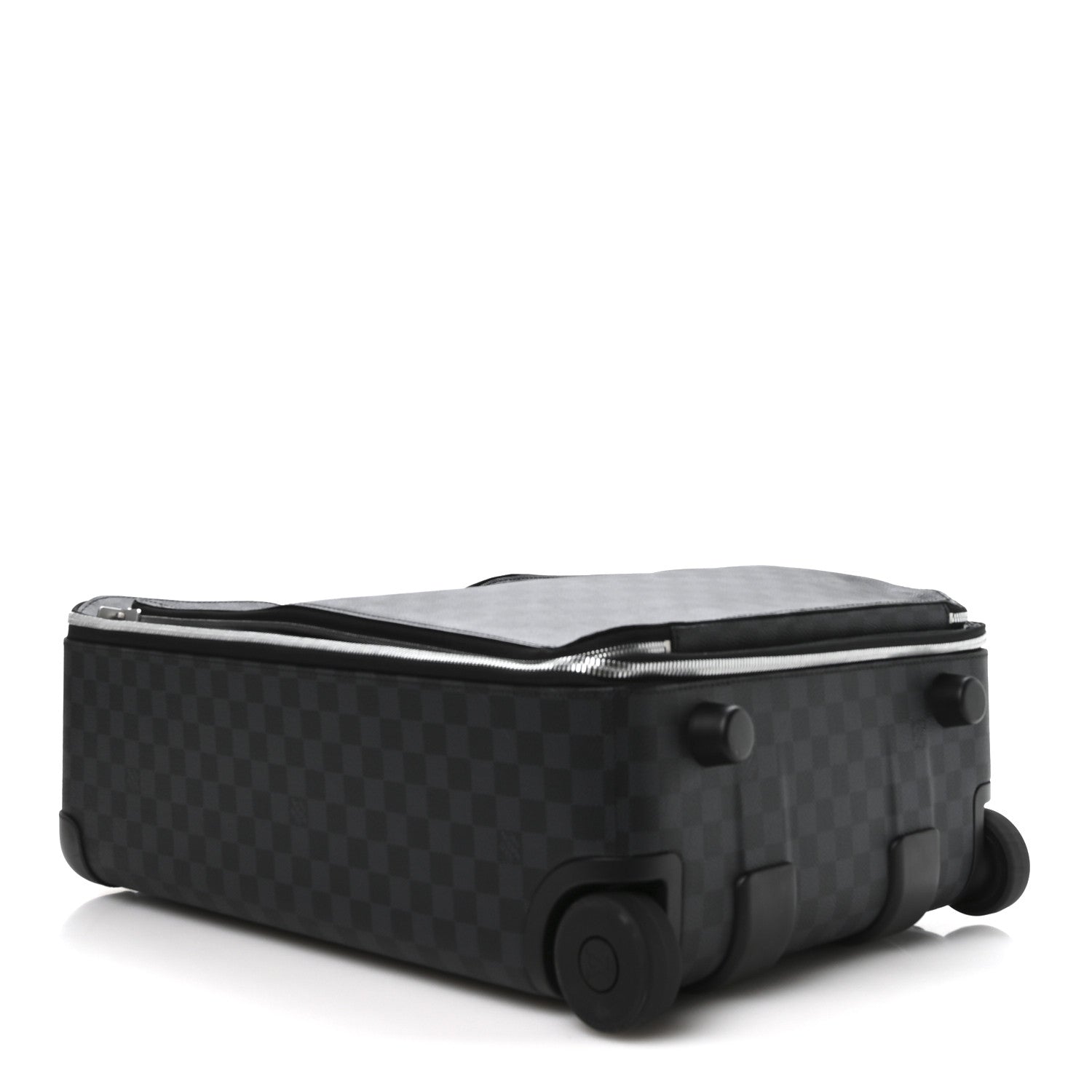DAMIER GRAPHITE PEGASE TROLLEY CASE