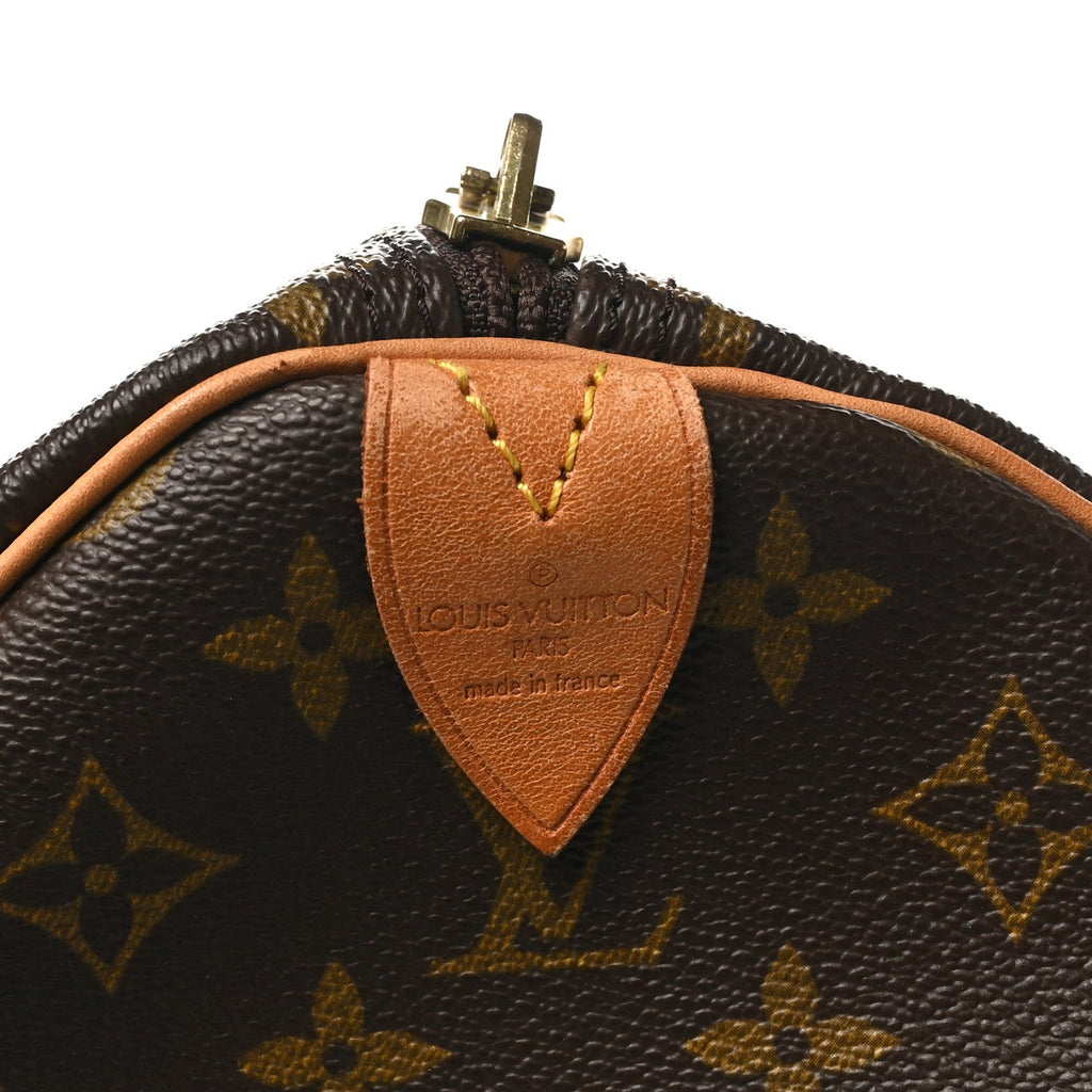 Monogram Keepall 60