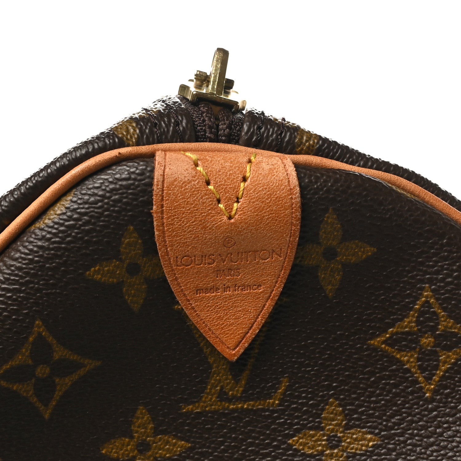 Monogram Keepall 60