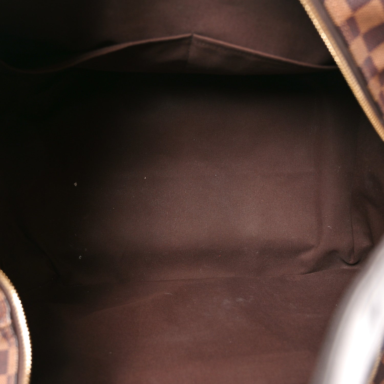 Damier Ebene Eole 50 Rolling Luggage