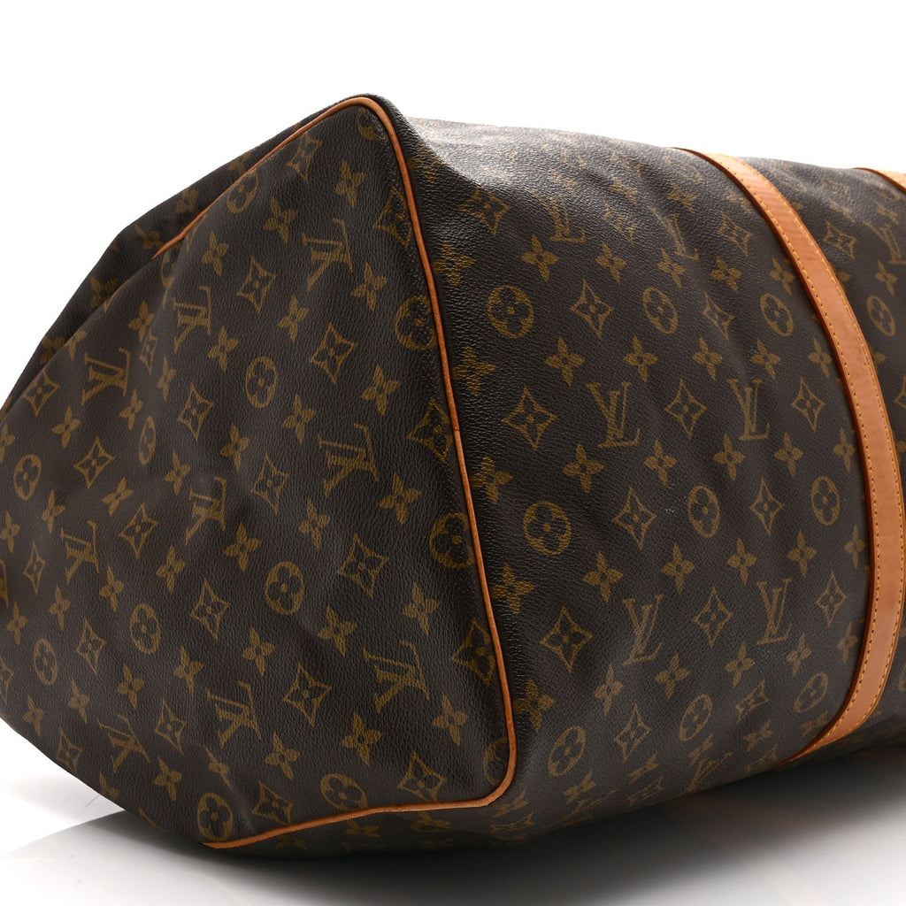 MONOGRAM KEEPALL 60