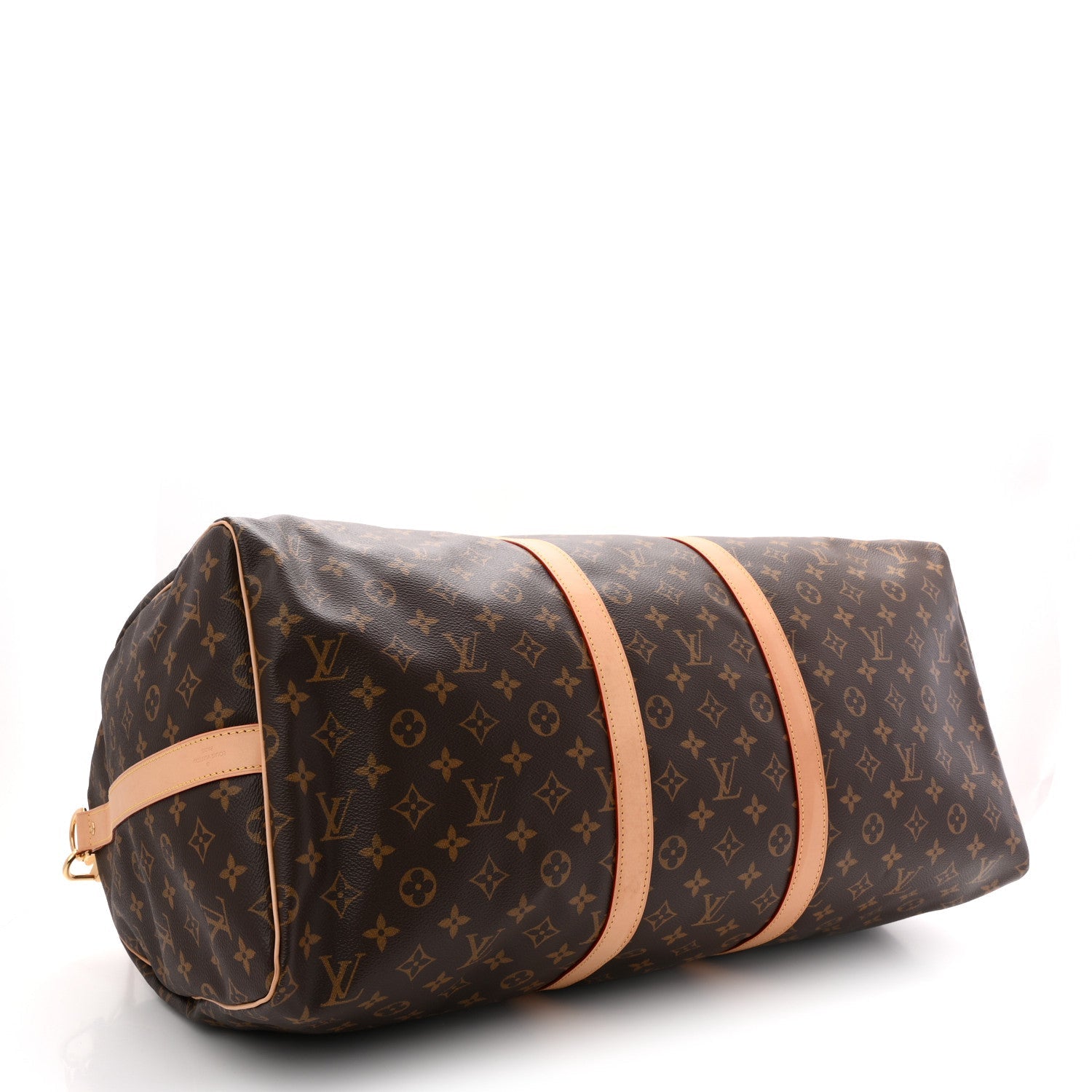 Monogram Keepall Bandouliere 55