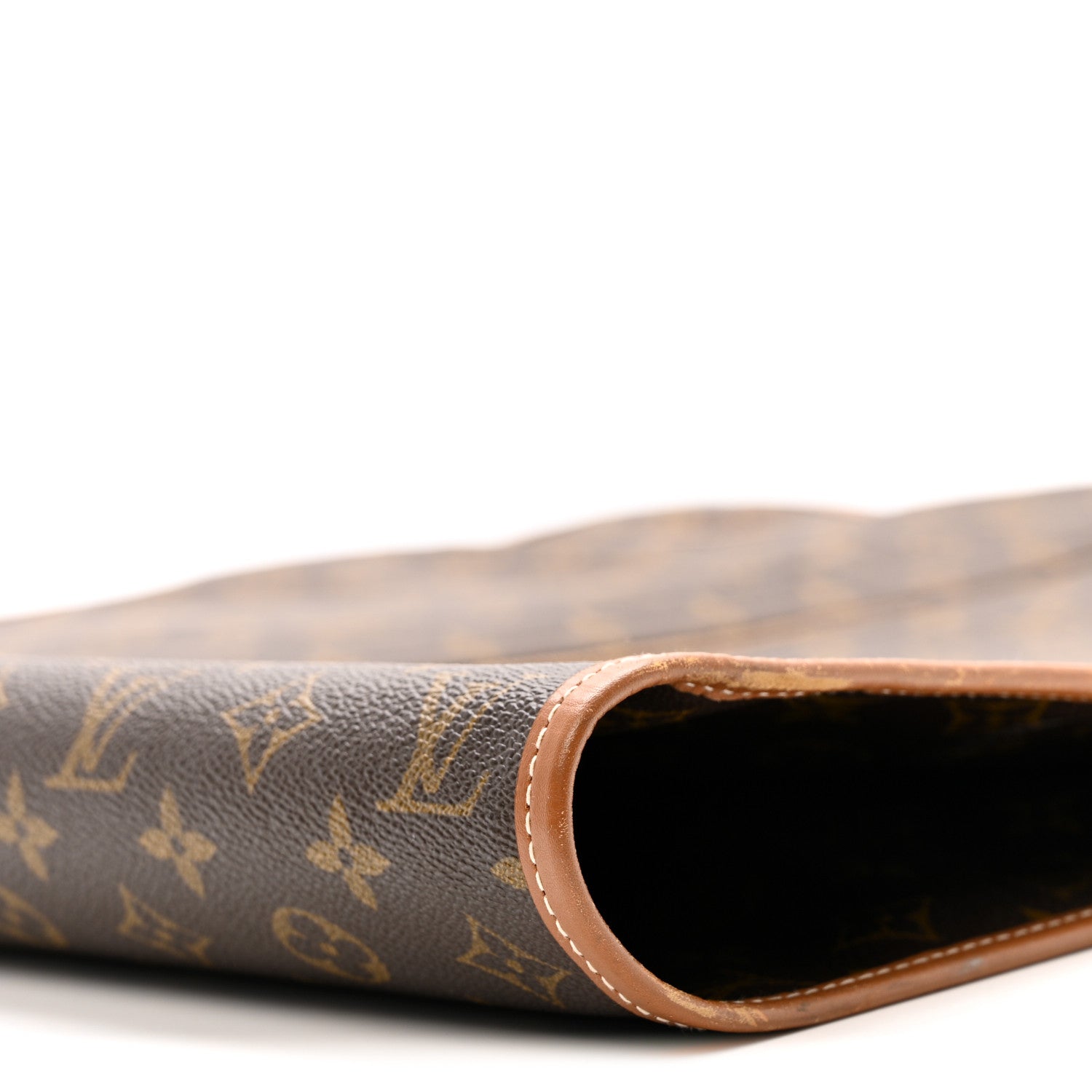 Monogram Garment Bag