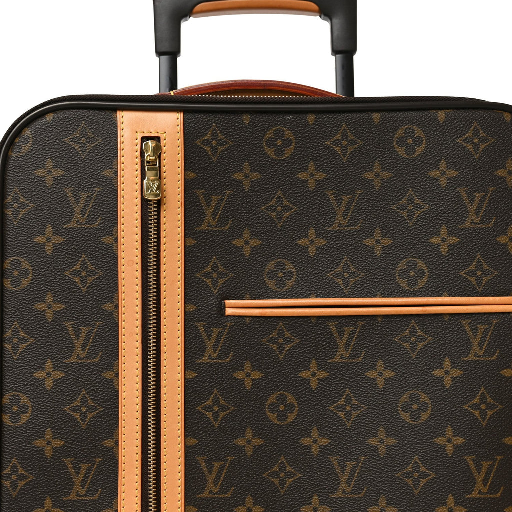 MONOGRAM BOSPHORE TROLLEY 50