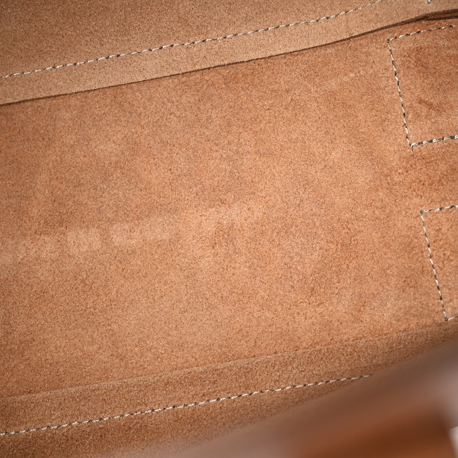 Natural Leather Cara Delevigne Convertible Satchel Oak