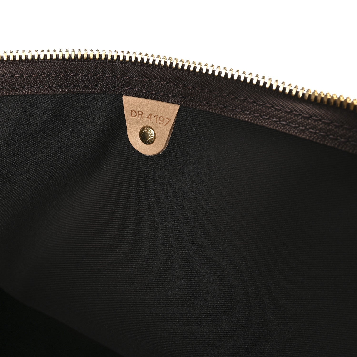 MONOGRAM SPLIT KEEPALL BANDOULIERE 50 PACIFIC BLUE