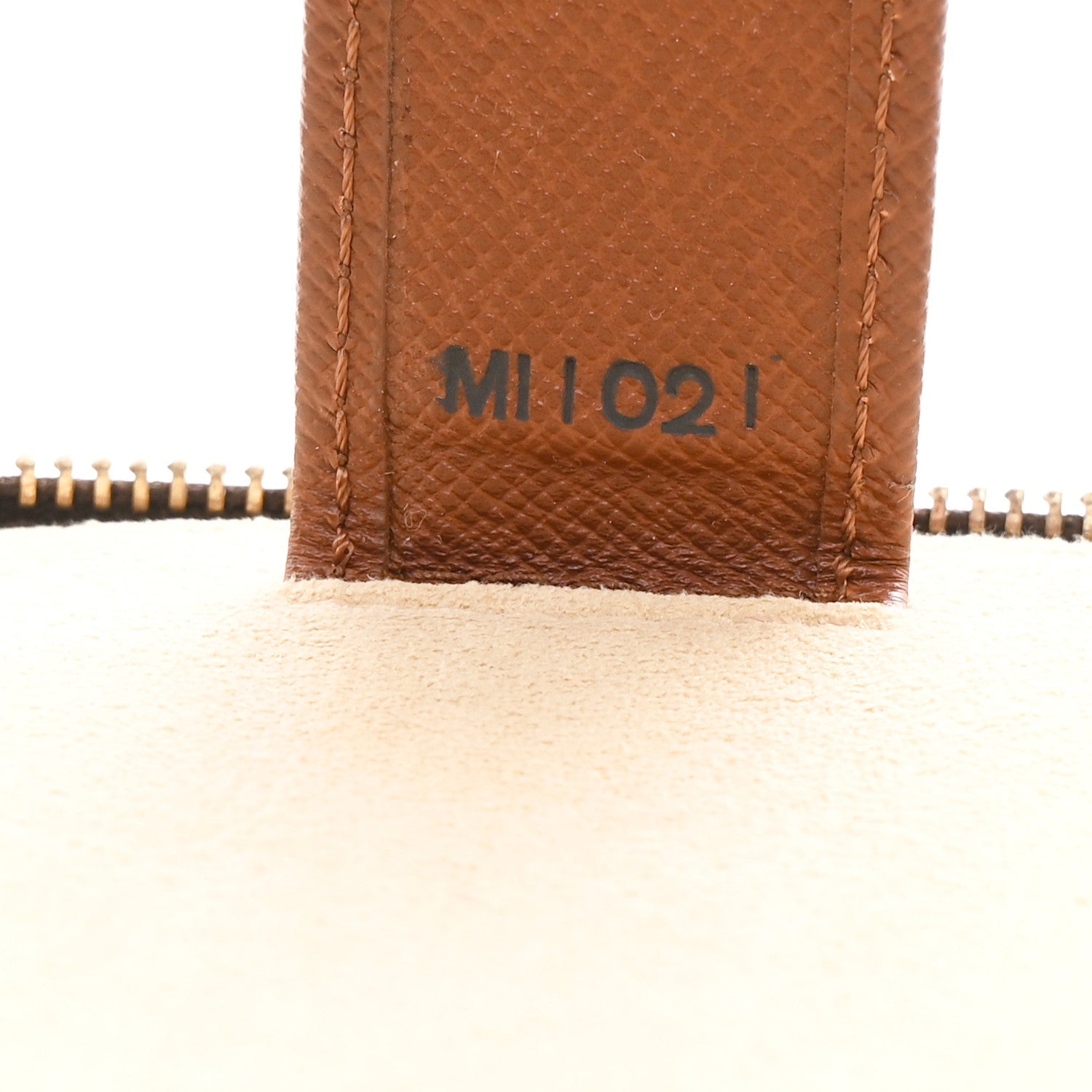 Monogram Monte Carlo Jewelry Box