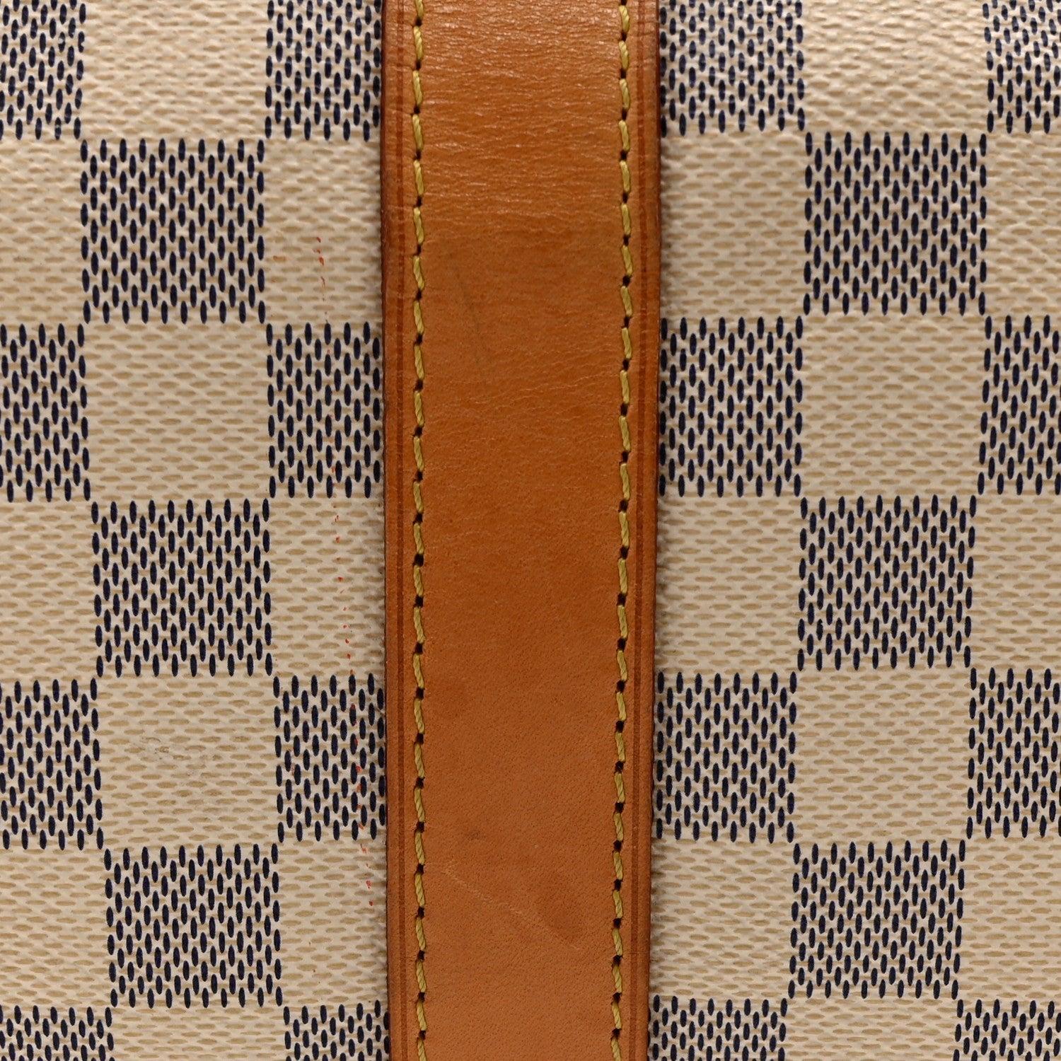 Damier Azur Keepall Bandouliere 55