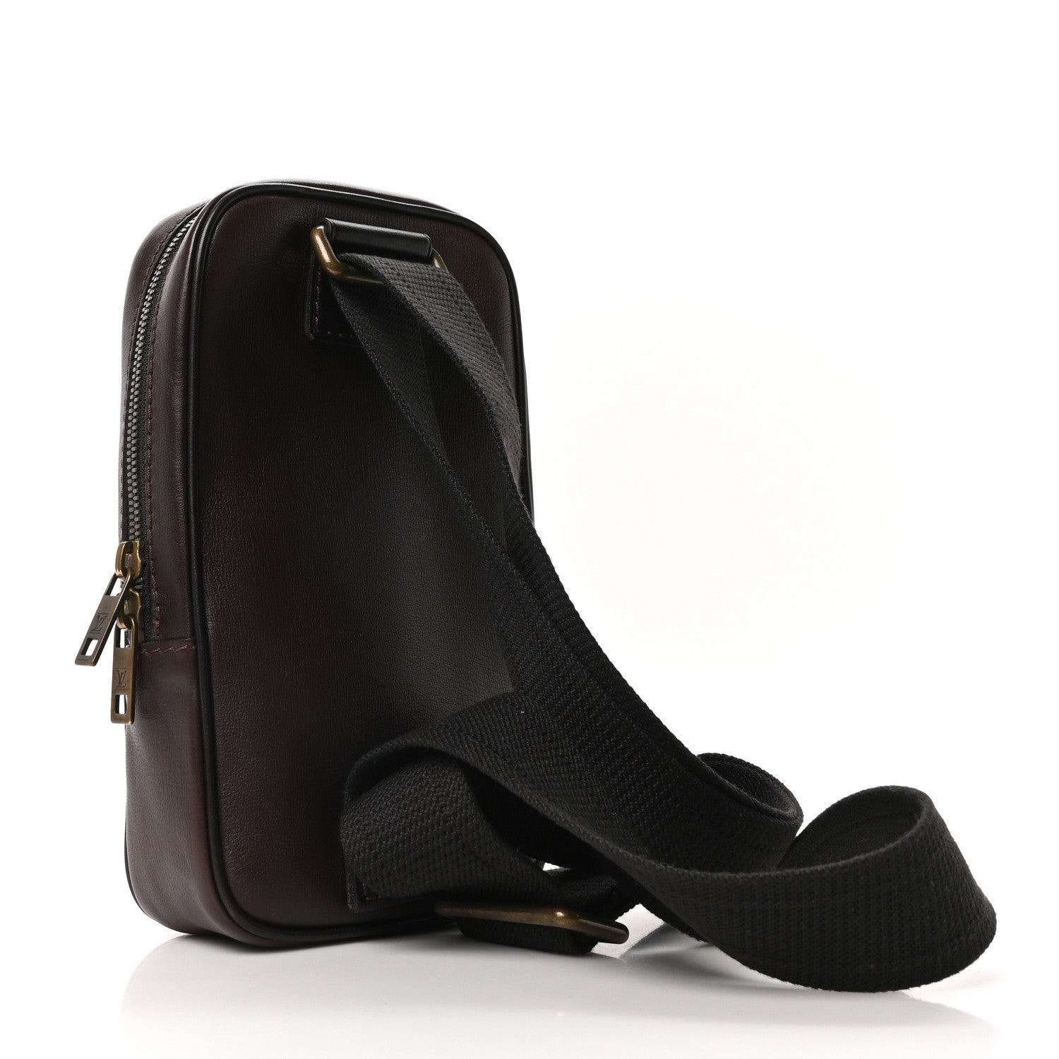 Utah Leather Sioux