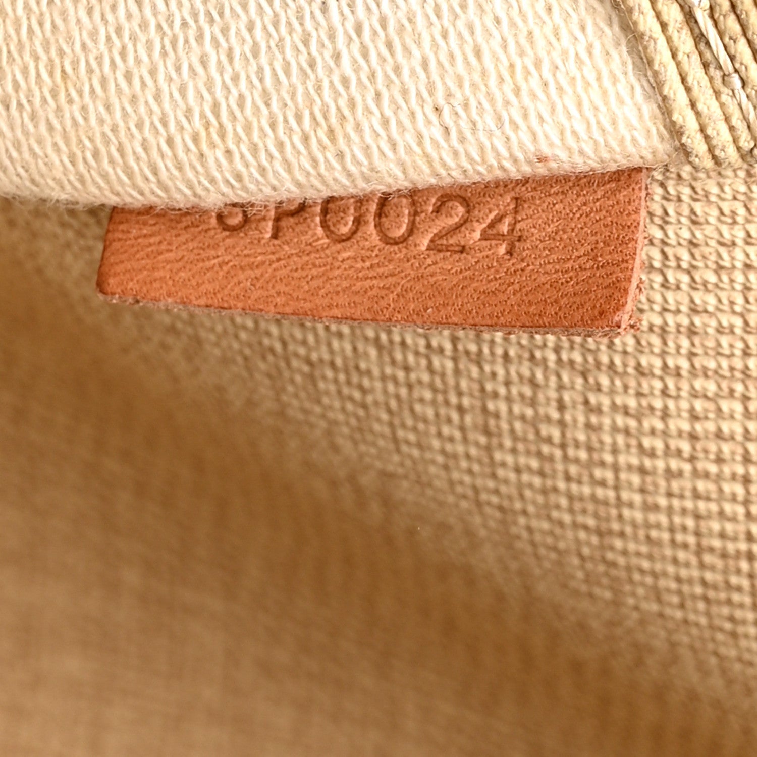 Monogram Sirius 55