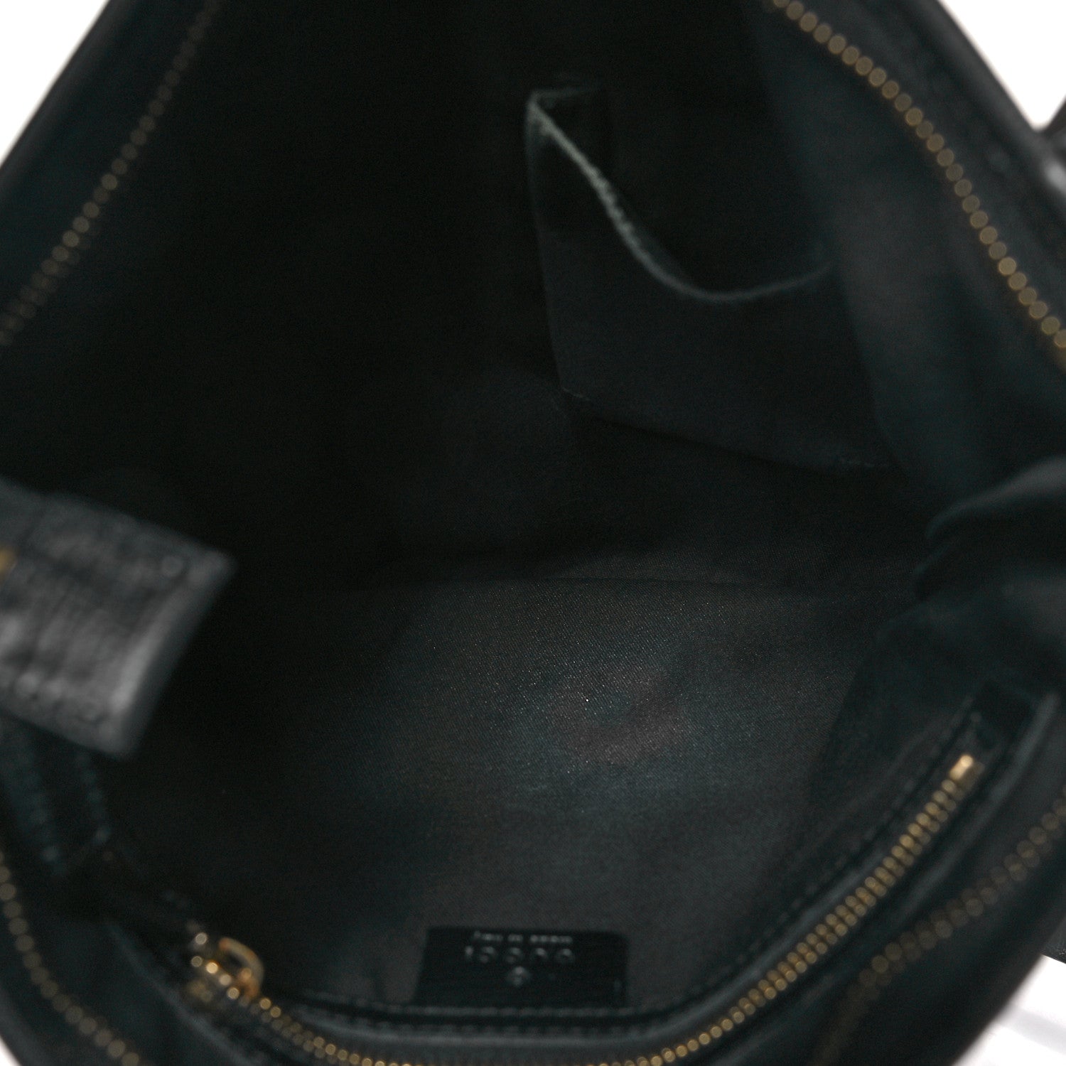 Monogram Web Jolicoeur Charms Messenger Bag Black