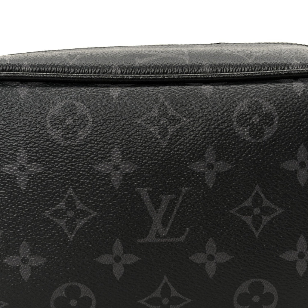 MONOGRAM ECLIPSE DOPP KIT TOILET POUCH