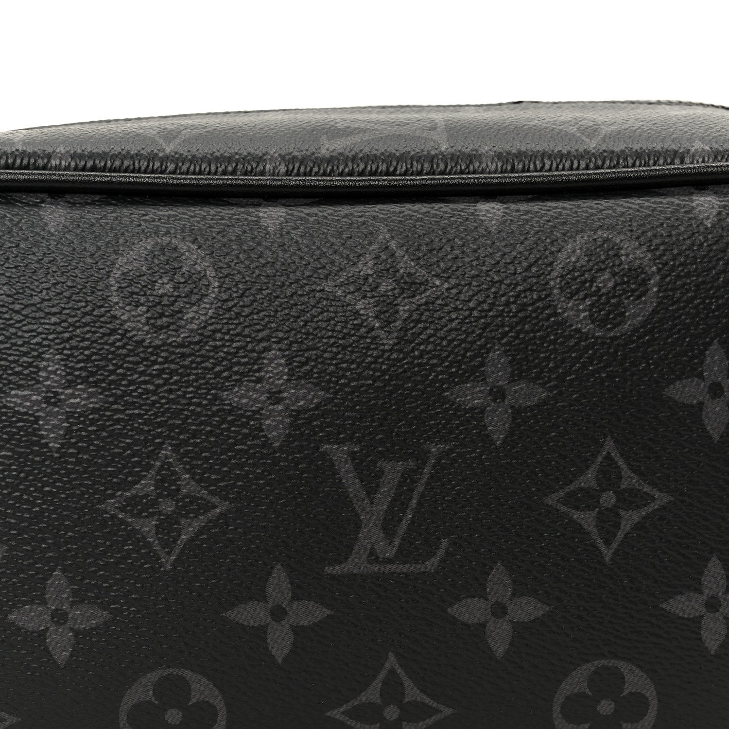 MONOGRAM ECLIPSE DOPP KIT TOILET POUCH