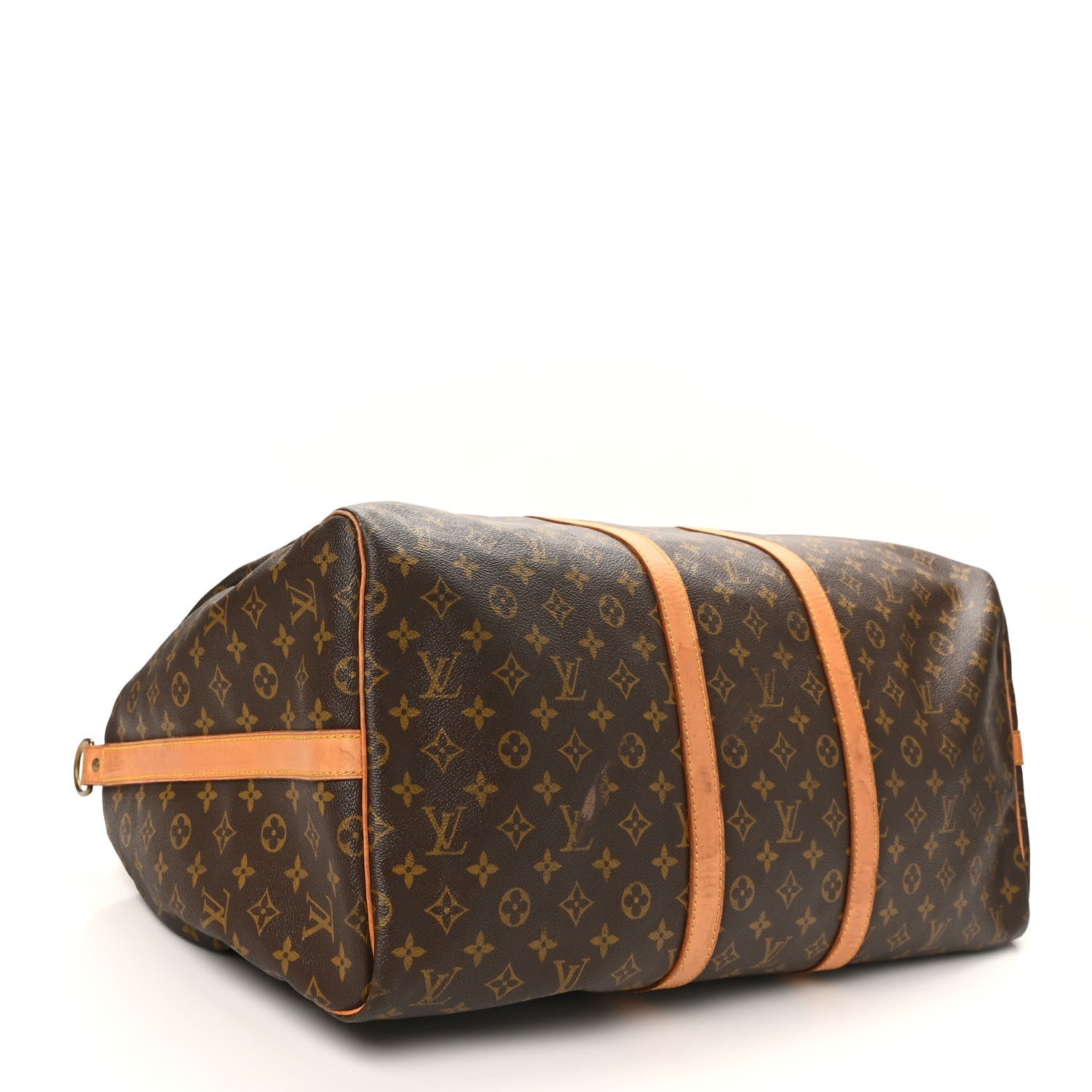 Monogram Keepall Bandouliere 55