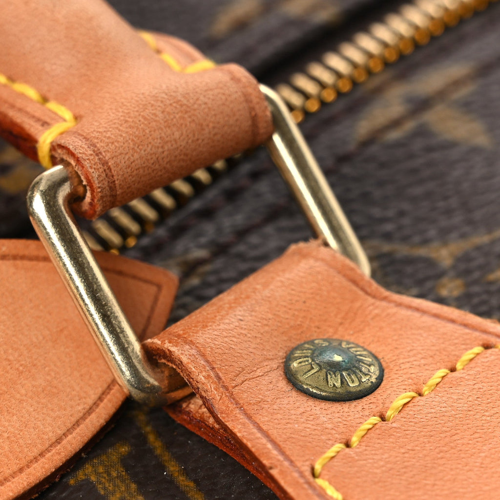 MONOGRAM SPEEDY 40