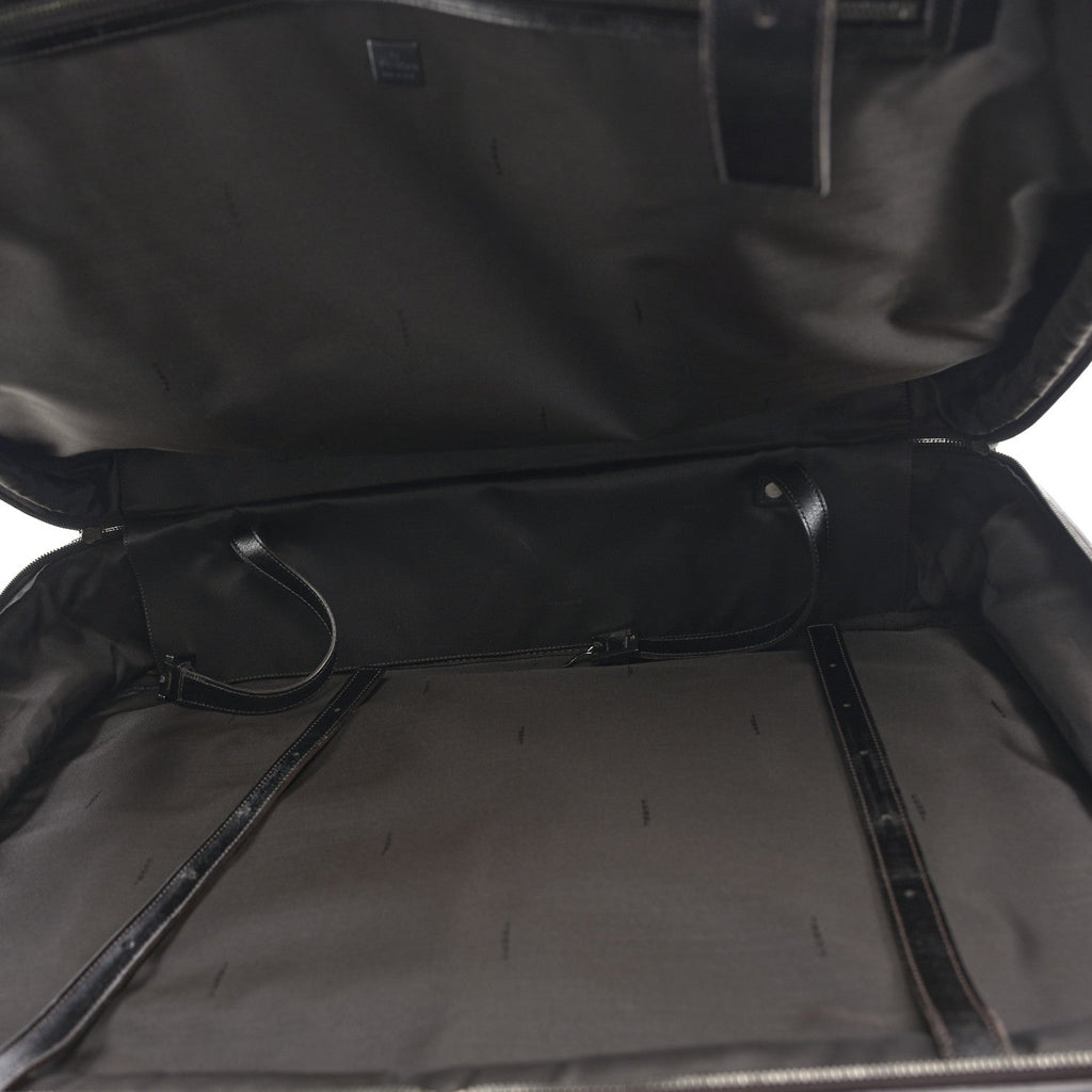 Zucca Suitcase Tobacco
