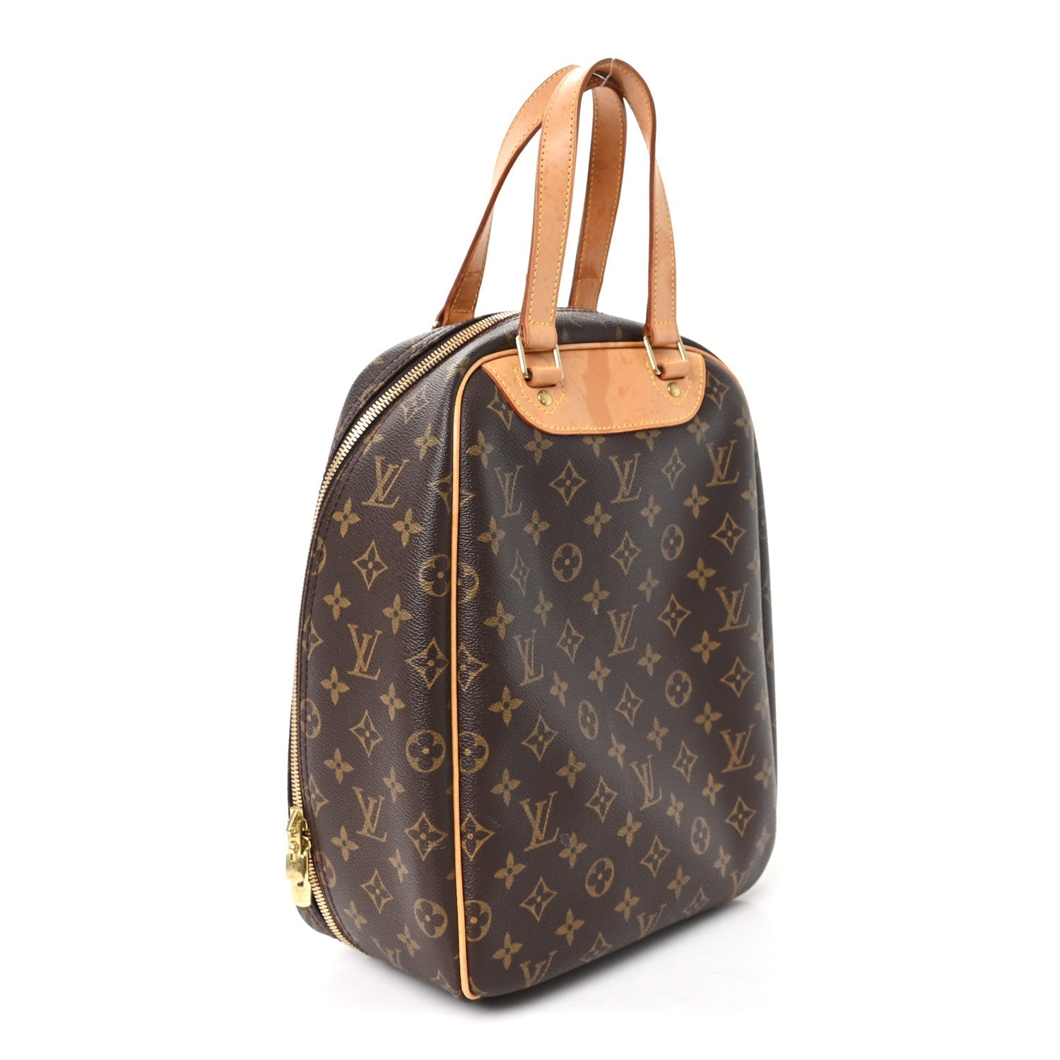 Monogram Excursion Shoe Bag