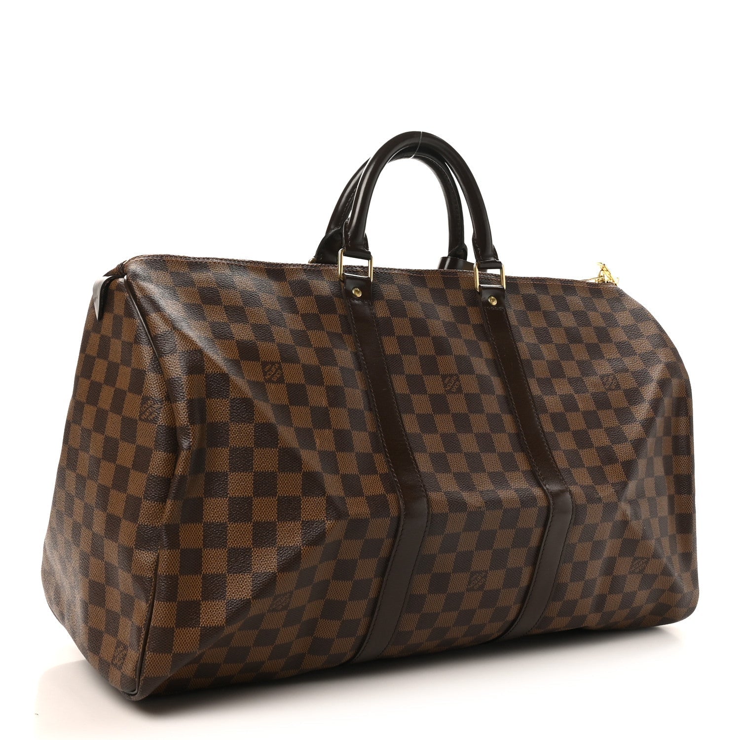 Damier Ebene Keepall 50