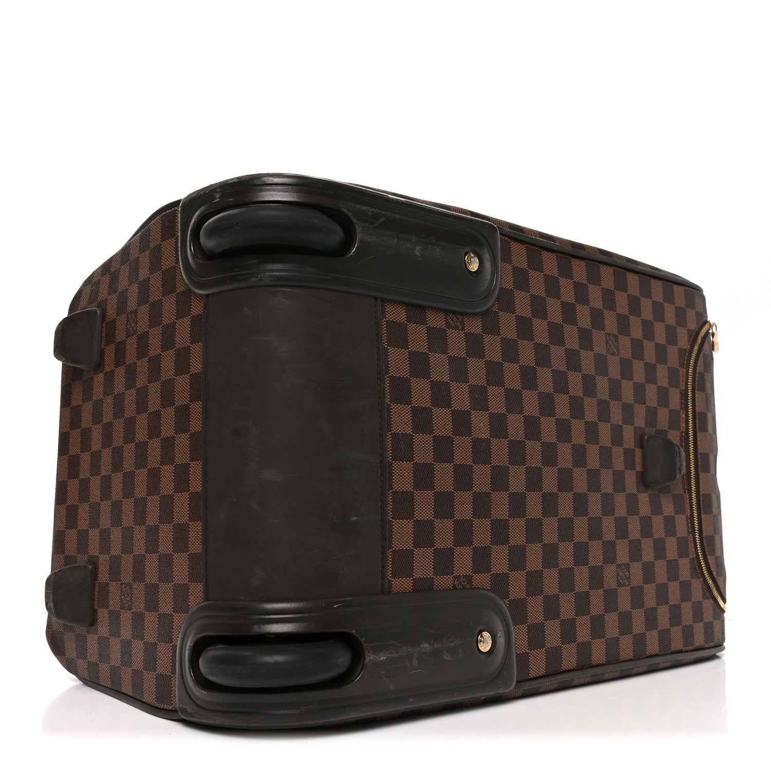 Damier Ebene Eole 50 Rolling Luggage
