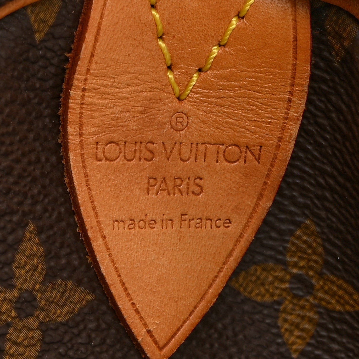 Monogram Keepall Bandouliere 55