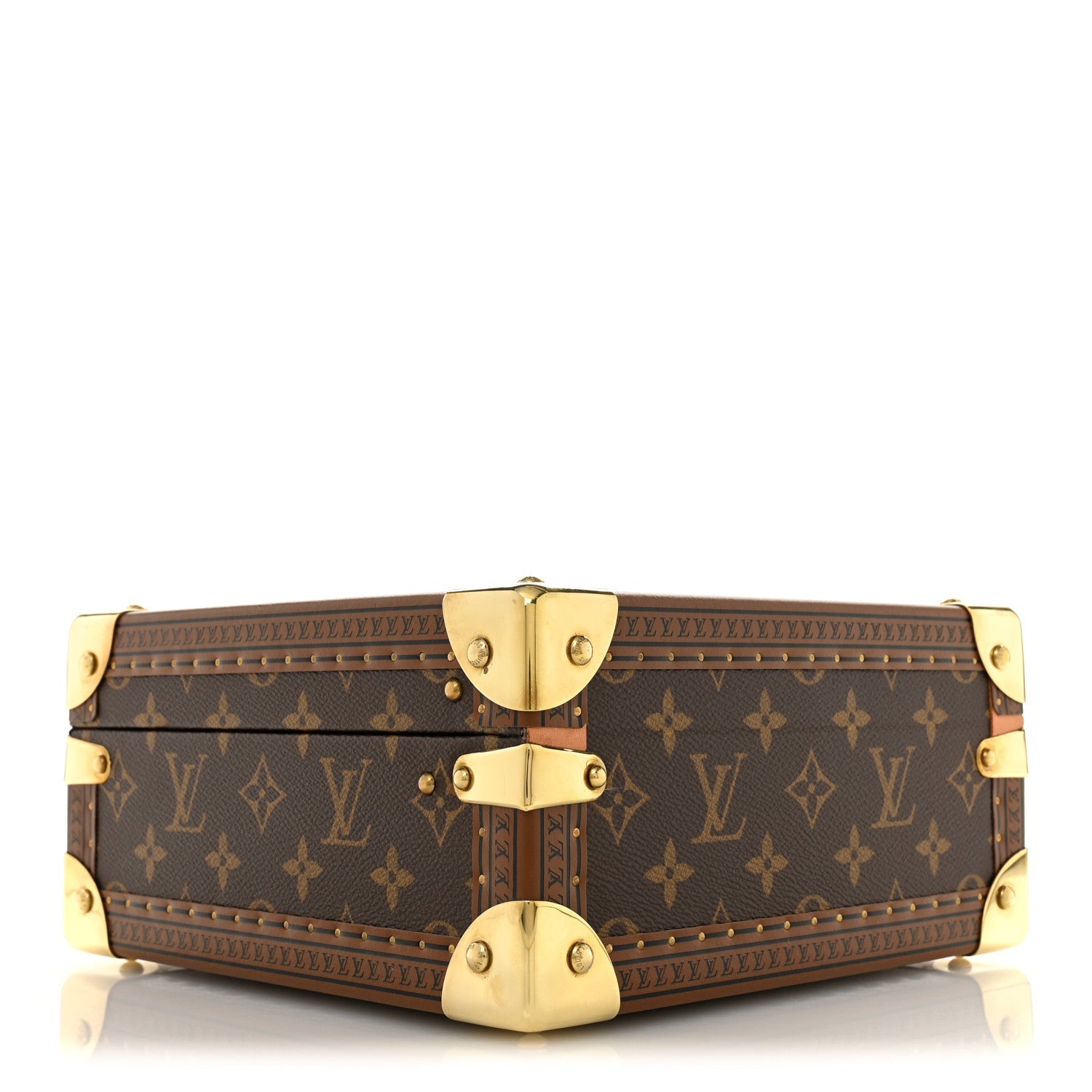 Monogram Coffret Joaillerie