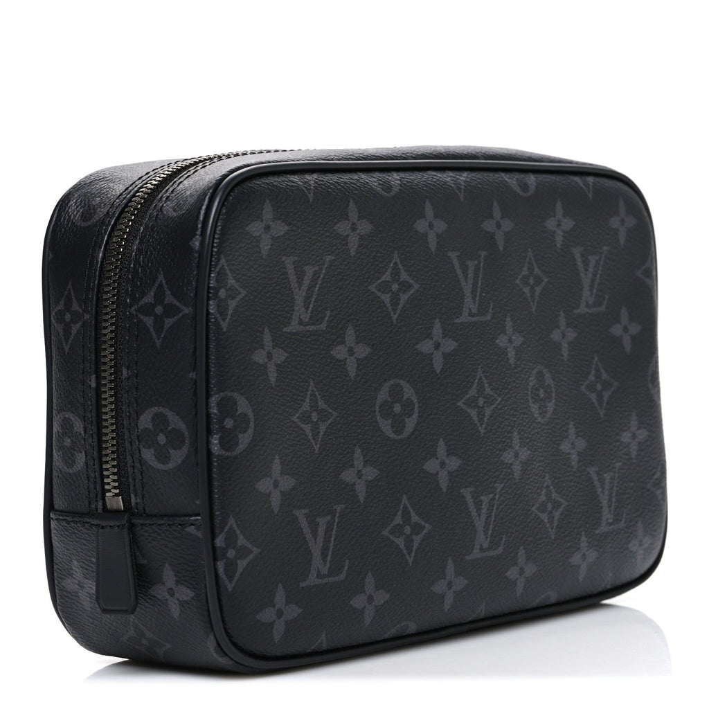 MONOGRAM ECLIPSE TOILET POUCH GM