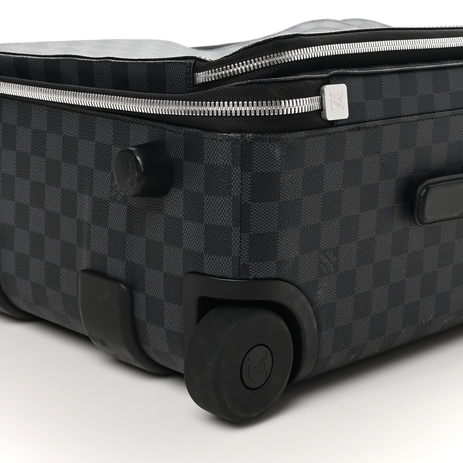 Damier Graphite Pegase Trolley Case