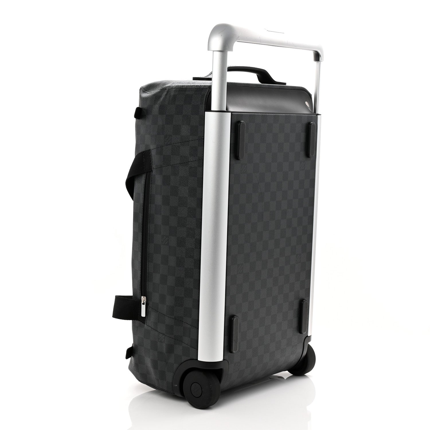 DAMIER GRAPHITE HORIZON SOFT DUFFLE 55