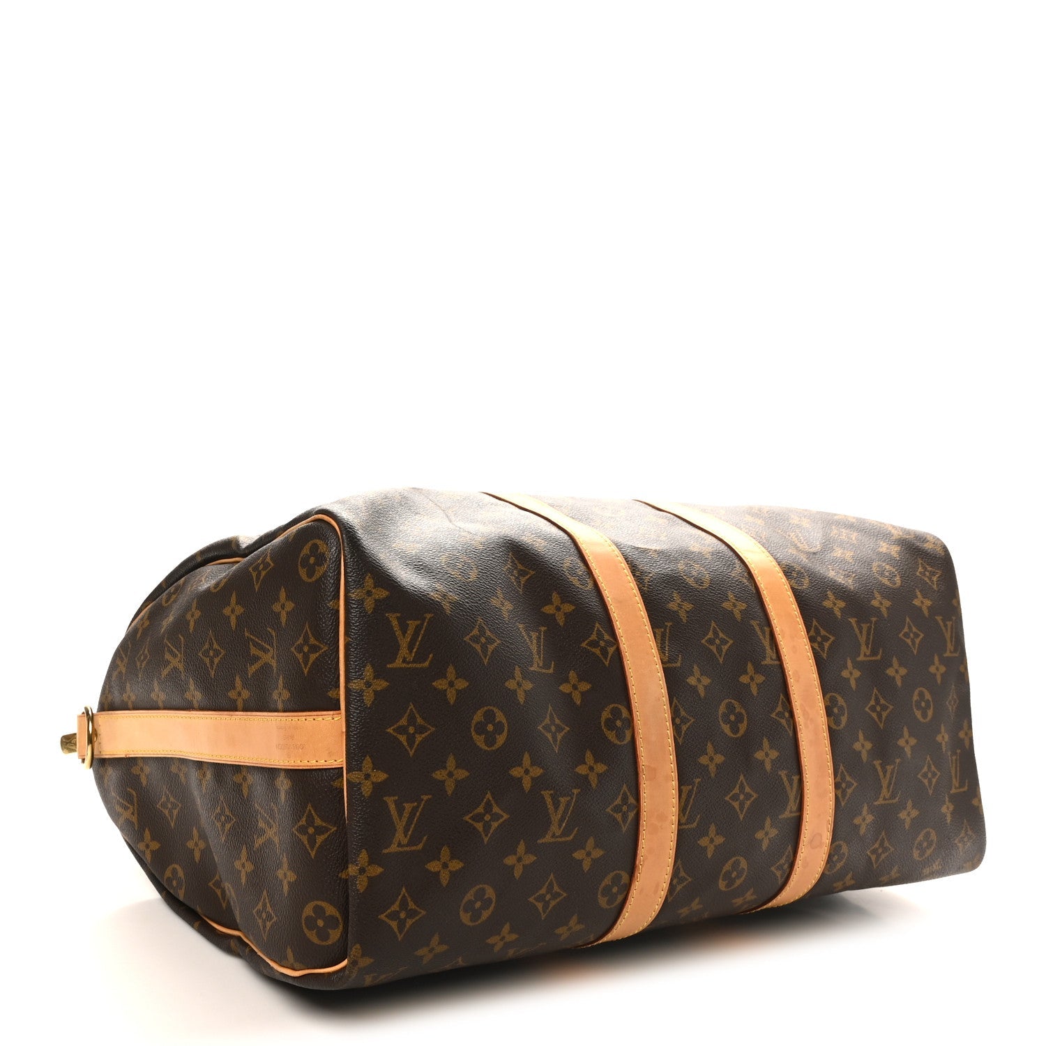 Monogram Keepall Bandouliere 45