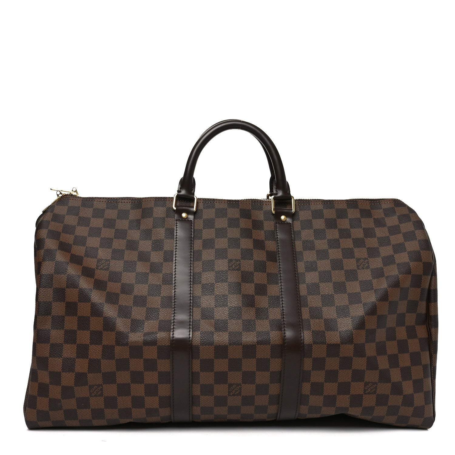 Damier Ebene Keepall 50