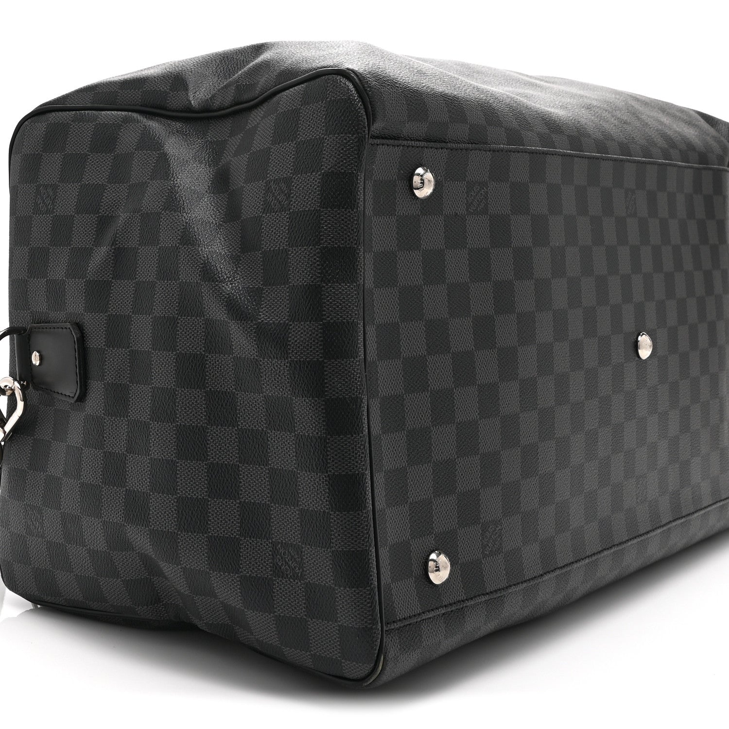 Damier Graphite Roadster