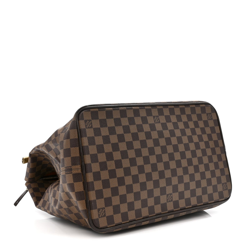 DAMIER EBENE GREENWICH PM