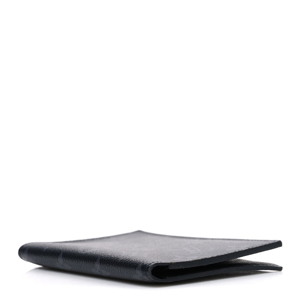 MONOGRAM ECLIPSE PASSPORT COVER