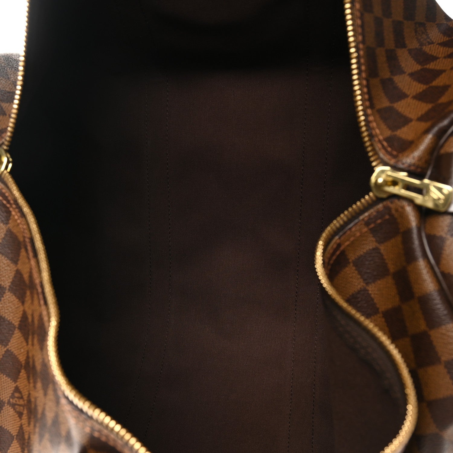 Damier Ebene Keepall 50