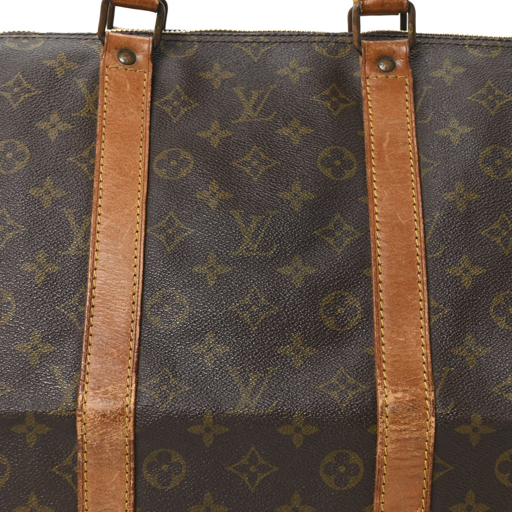 MONOGRAM KEEPALL 45