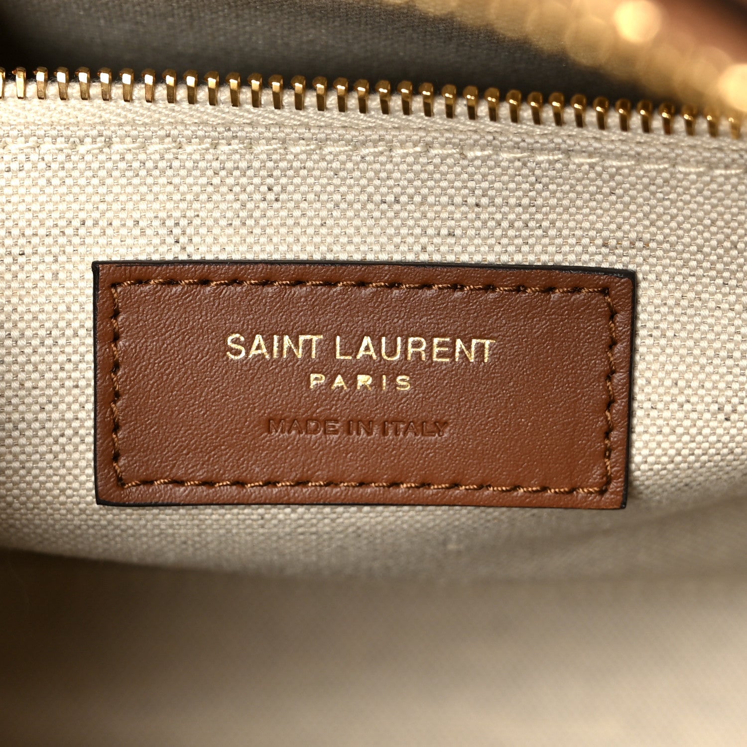 CALFSKIN SMALL SAC DE JOUR BOSTON HANDLE TOASTED BROWN