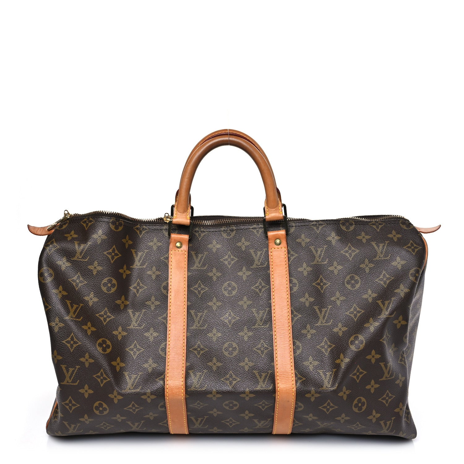 Monogram Keepall 50